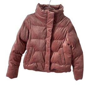 Abercrombie & Fitch Jacket.